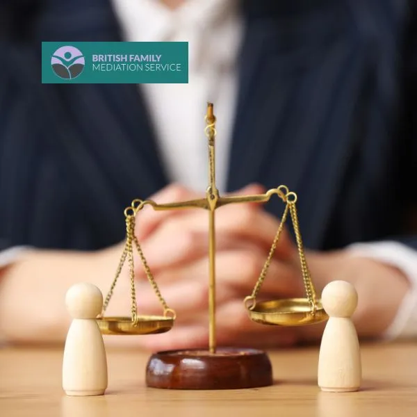 When Is Family Court Unavoidable Oakham