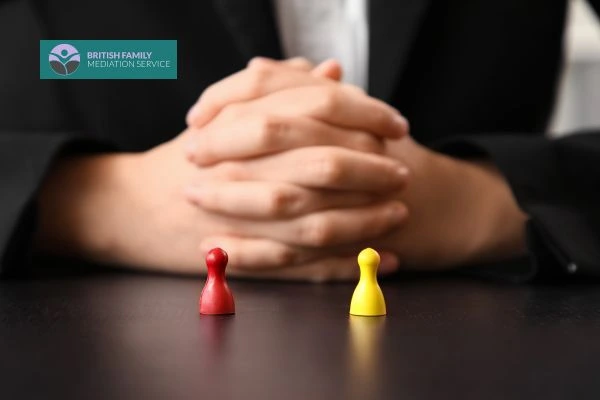 Family mediation service Oakham