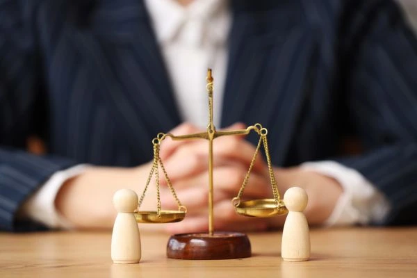 How Courts View Broken Mediation Agreements Oakham
