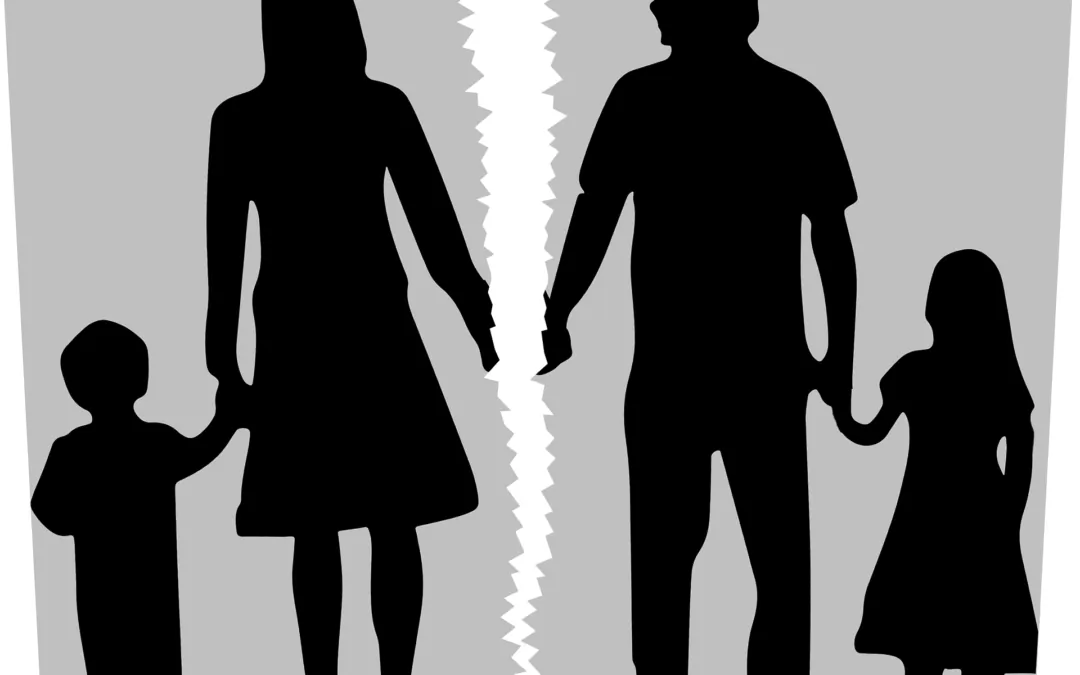 What to Do First If Your Ex Breaks the Agreement Oakham