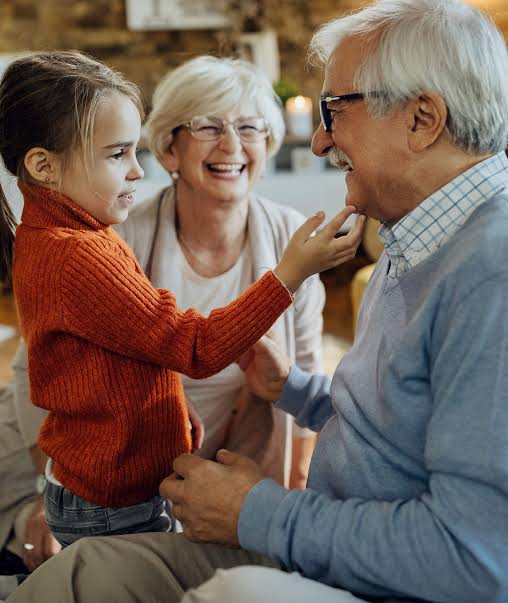 What Happens If My Grandchild’s Parents Won’t Agree to Contact Oakham?