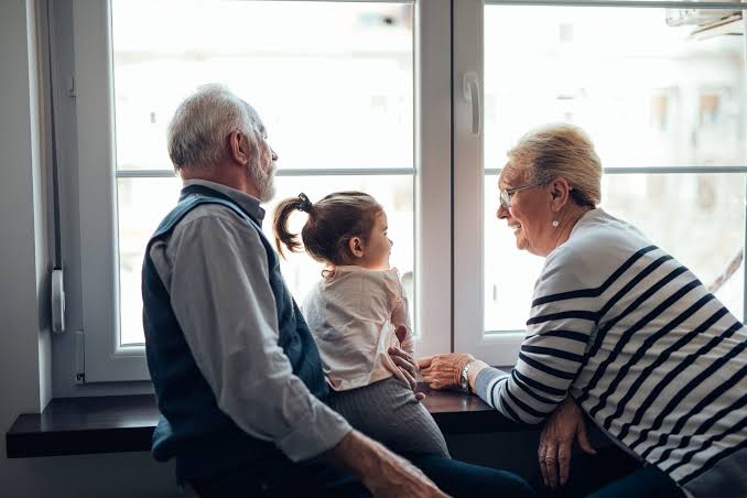 Why Has Contact With My Grandchildren Been Cut Off Oakham?